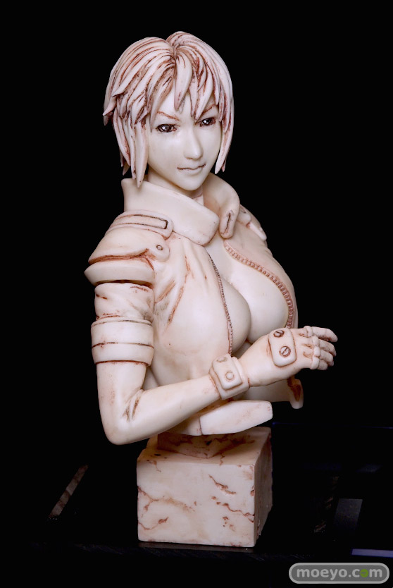 画像　フィギュア　サンプル　レビュー　ワンダーフェスティバル 2016［夏］　JAMMING OFF カントリーガール スペアパーツ 03