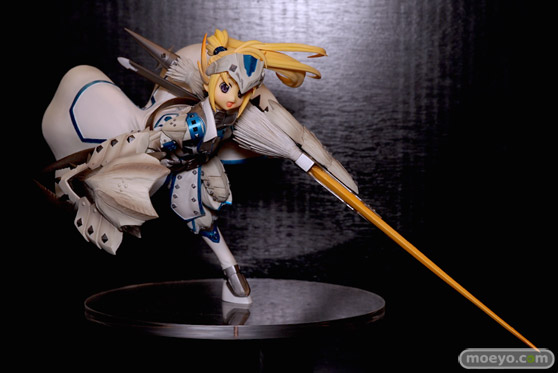 画像　フィギュア　サンプル　レビュー　ワンダーフェスティバル 2016［夏］　JAMMING OFF カントリーガール スペアパーツ 05