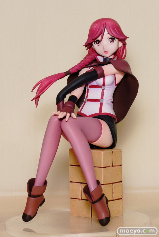 画像　フィギュア　サンプル　レビュー　ワンダーフェスティバル 2016［夏］　JAMMING OFF カントリーガール スペアパーツ 09