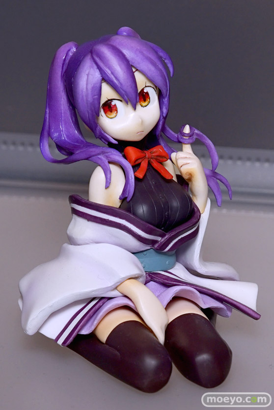 画像　フィギュア　サンプル　レビュー　ワンダーフェスティバル 2016［夏］　JAMMING OFF カントリーガール スペアパーツ 10