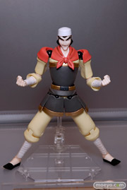 画像　フィギュア　サンプル　レビュー　ワンダーフェスティバル 2016［夏］　JAMMING OFF カントリーガール スペアパーツ 12