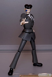 画像　フィギュア　サンプル　レビュー　ワンダーフェスティバル 2016［夏］　JAMMING OFF カントリーガール スペアパーツ 13