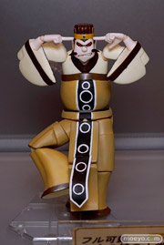 画像　フィギュア　サンプル　レビュー　ワンダーフェスティバル 2016［夏］　JAMMING OFF カントリーガール スペアパーツ 14