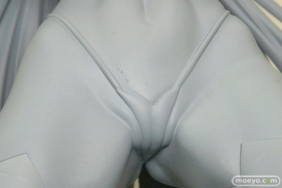 ロケットボーイのリリアナさんの新作フィギュア原型画像08