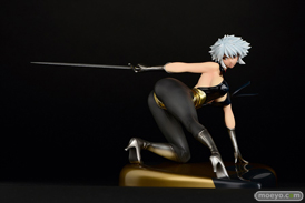 オルカトイズのキューティーハニーInfinite Premium ver.SD(SOME DISTRIBUTION)の新作フィギュア彩色サンプル画像02