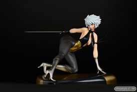 オルカトイズのキューティーハニーInfinite Premium ver.SD(SOME DISTRIBUTION)の新作フィギュア彩色サンプル画像03