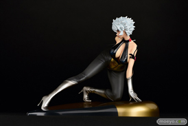 オルカトイズのキューティーハニーInfinite Premium ver.SD(SOME DISTRIBUTION)の新作フィギュア彩色サンプル画像04