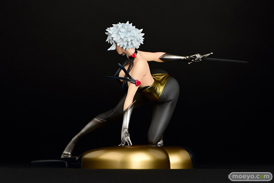 オルカトイズのキューティーハニーInfinite Premium ver.SD(SOME DISTRIBUTION)の新作フィギュア彩色サンプル画像05