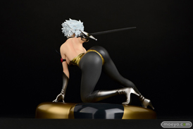 オルカトイズのキューティーハニーInfinite Premium ver.SD(SOME DISTRIBUTION)の新作フィギュア彩色サンプル画像07