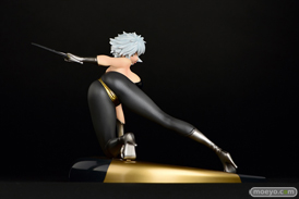 オルカトイズのキューティーハニーInfinite Premium ver.SD(SOME DISTRIBUTION)の新作フィギュア彩色サンプル画像08