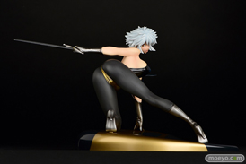 オルカトイズのキューティーハニーInfinite Premium ver.SD(SOME DISTRIBUTION)の新作フィギュア彩色サンプル画像09