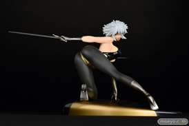 オルカトイズのキューティーハニーInfinite Premium ver.SD(SOME DISTRIBUTION)の新作フィギュア彩色サンプル画像10