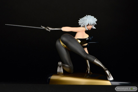 オルカトイズのキューティーハニーInfinite Premium ver.SD(SOME DISTRIBUTION)の新作フィギュア彩色サンプル画像11