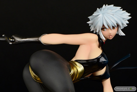 オルカトイズのキューティーハニーInfinite Premium ver.SD(SOME DISTRIBUTION)の新作フィギュア彩色サンプル画像13