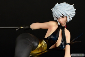 オルカトイズのキューティーハニーInfinite Premium ver.SD(SOME DISTRIBUTION)の新作フィギュア彩色サンプル画像14