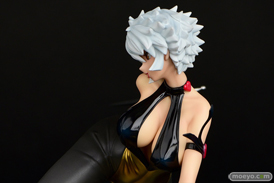 オルカトイズのキューティーハニーInfinite Premium ver.SD(SOME DISTRIBUTION)の新作フィギュア彩色サンプル画像15