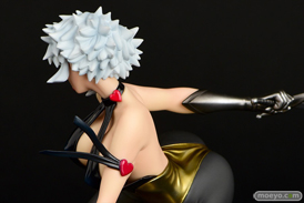 オルカトイズのキューティーハニーInfinite Premium ver.SD(SOME DISTRIBUTION)の新作フィギュア彩色サンプル画像16