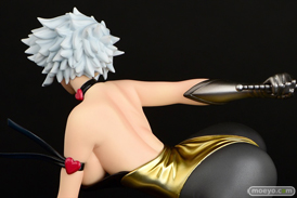 オルカトイズのキューティーハニーInfinite Premium ver.SD(SOME DISTRIBUTION)の新作フィギュア彩色サンプル画像17