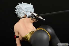 オルカトイズのキューティーハニーInfinite Premium ver.SD(SOME DISTRIBUTION)の新作フィギュア彩色サンプル画像18