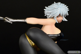 オルカトイズのキューティーハニーInfinite Premium ver.SD(SOME DISTRIBUTION)の新作フィギュア彩色サンプル画像20