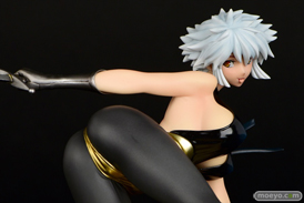 オルカトイズのキューティーハニーInfinite Premium ver.SD(SOME DISTRIBUTION)の新作フィギュア彩色サンプル画像21