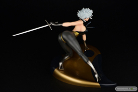 オルカトイズのキューティーハニーInfinite Premium ver.SD(SOME DISTRIBUTION)の新作フィギュア彩色サンプル画像22