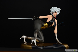 オルカトイズのキューティーハニーInfinite Premium ver.SD(SOME DISTRIBUTION)の新作フィギュア彩色サンプル画像24