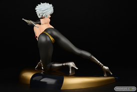 オルカトイズのキューティーハニーInfinite Premium ver.SD(SOME DISTRIBUTION)の新作フィギュア彩色サンプル画像25