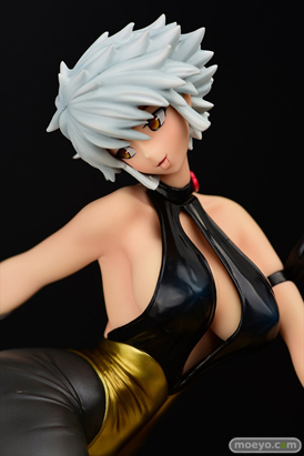 オルカトイズのキューティーハニーInfinite Premium ver.SD(SOME DISTRIBUTION)の新作フィギュア彩色サンプル画像26