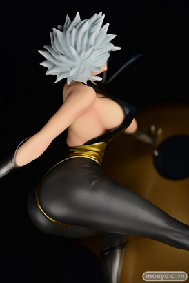 オルカトイズのキューティーハニーInfinite Premium ver.SD(SOME DISTRIBUTION)の新作フィギュア彩色サンプル画像27