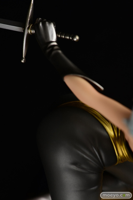 オルカトイズのキューティーハニーInfinite Premium ver.SD(SOME DISTRIBUTION)の新作フィギュア彩色サンプル画像28