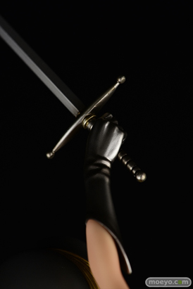 オルカトイズのキューティーハニーInfinite Premium ver.SD(SOME DISTRIBUTION)の新作フィギュア彩色サンプル画像29