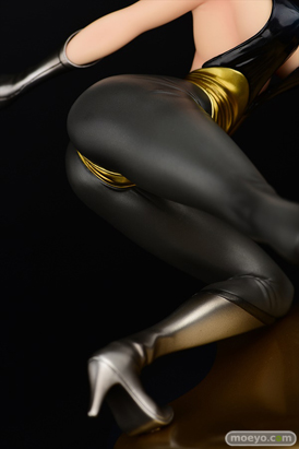 オルカトイズのキューティーハニーInfinite Premium ver.SD(SOME DISTRIBUTION)の新作フィギュア彩色サンプル画像30