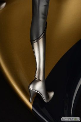 オルカトイズのキューティーハニーInfinite Premium ver.SD(SOME DISTRIBUTION)の新作フィギュア彩色サンプル画像31