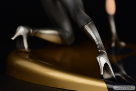 オルカトイズのキューティーハニーInfinite Premium ver.SD(SOME DISTRIBUTION)の新作フィギュア彩色サンプル画像33