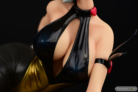 オルカトイズのキューティーハニーInfinite Premium ver.SD(SOME DISTRIBUTION)の新作フィギュア彩色サンプル画像34