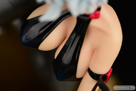 オルカトイズのキューティーハニーInfinite Premium ver.SD(SOME DISTRIBUTION)の新作フィギュア彩色サンプル画像36