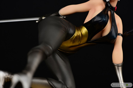 オルカトイズのキューティーハニーInfinite Premium ver.SD(SOME DISTRIBUTION)の新作フィギュア彩色サンプル画像40