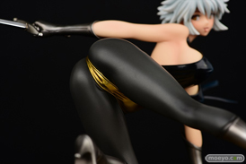 オルカトイズのキューティーハニーInfinite Premium ver.SD(SOME DISTRIBUTION)の新作フィギュア彩色サンプル画像41