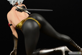 オルカトイズのキューティーハニーInfinite Premium ver.SD(SOME DISTRIBUTION)の新作フィギュア彩色サンプル画像44