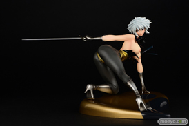 オルカトイズのキューティーハニーInfinite Premium ver.SD(SOME DISTRIBUTION)の新作フィギュア彩色サンプルおっぱいぽろり画像02