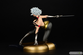 オルカトイズのキューティーハニーInfinite Premium ver.SD(SOME DISTRIBUTION)の新作フィギュア彩色サンプルおっぱいぽろり画像10