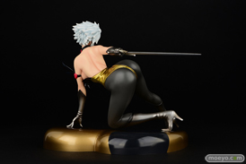 オルカトイズのキューティーハニーInfinite Premium ver.SD(SOME DISTRIBUTION)の新作フィギュア彩色サンプルおっぱいぽろり画像14