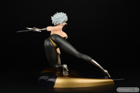 オルカトイズのキューティーハニーInfinite Premium ver.SD(SOME DISTRIBUTION)の新作フィギュア彩色サンプルおっぱいぽろり画像17