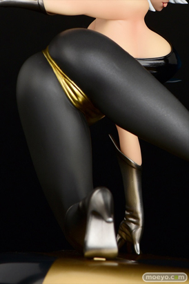 オルカトイズのキューティーハニーInfinite Premium ver.SD(SOME DISTRIBUTION)の新作フィギュア彩色サンプルおっぱいぽろり画像37