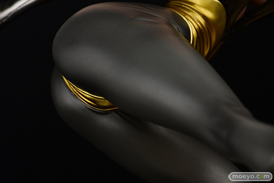 オルカトイズのキューティーハニーInfinite Premium ver.SD(SOME DISTRIBUTION)の新作フィギュア彩色サンプルおっぱいぽろり画像46