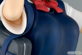 ウェーブのドリームテック アイドルマスター シンデレラガールズ 前川みく【制服Ver.】新作フィギュア製品版キャストオフパンツ画像14