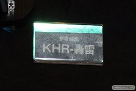 第56回ホビーショーのコトブキヤブースの新作展示の様子20