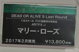 第56回ホビーショーのコトブキヤブースの新作展示の様子22