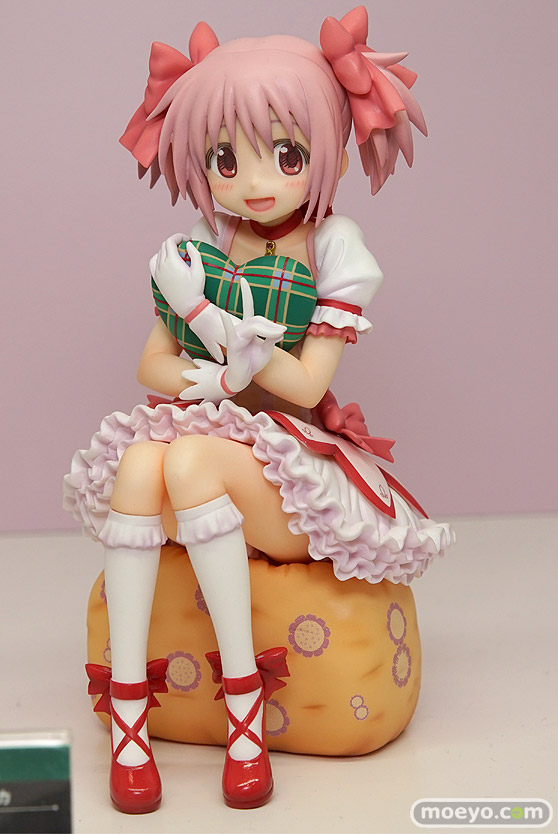 第56回ホビーショーのコトブキヤブースの新作展示の様子23